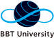 BBT大学のロゴ
