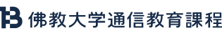 佛教大学のロゴ