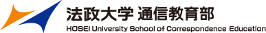 法政大学のロゴ