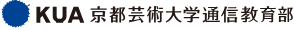 京都芸術大学のロゴ