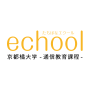 京都橘大学のロゴ
