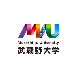 武蔵野大学のロゴ