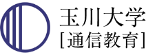 玉川大学のロゴ