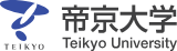 帝京大学のロゴ