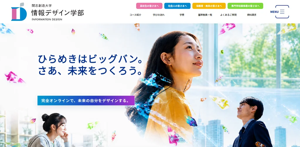 開志創造大学